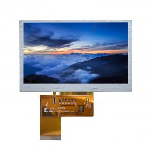 What is the difference between the working principle of OLED screen and LCD screen?